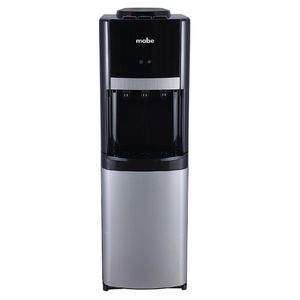 Dispensador de Agua Mabe MXCF05PFS de 3 Llaves Negro