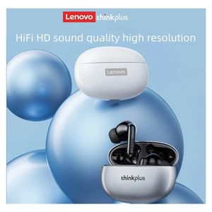 AUDIFONOS BLUETOOTH 5.3 LENOVO XT88 NEGRO