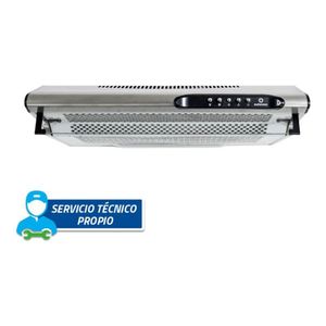 Campana Extractora Indurama CEI-602CRP