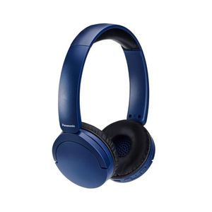 Audífonos Bluetooth HF630 Azul - 72 Horas