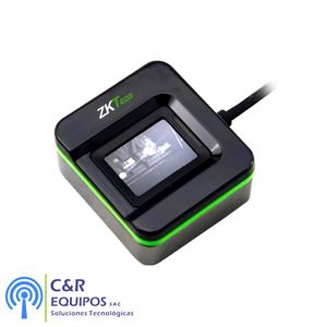 Lector de huella  ZKTECO silkid usb SLK20R