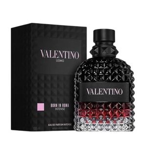 Perfume Valentino Uomo Born in Roma Intense EDP Hombre | 100ml