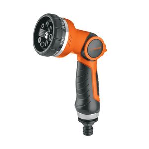 Combo Hidrolavadora 1800PSI + Manguera de 20m con Pistola Truper 103339-16052-17479