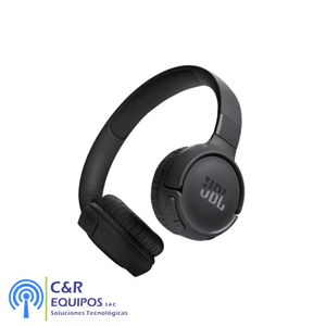 Audifonos JBL TUNE 520BT