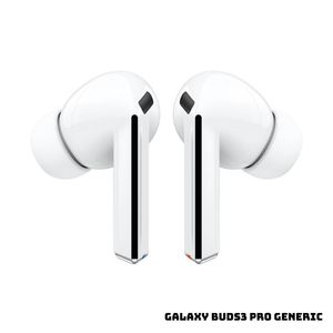 AUDIFONOS BLUETOOTH GALAXY BUDS 3 PRO - WHITE