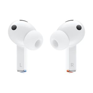 AUDIFONOS BLUETOOTH GALAXY BUDS 3 PRO - WHITE