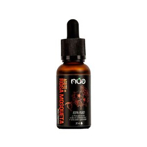 Aceite de rosa mosqueta NUA 30 ml