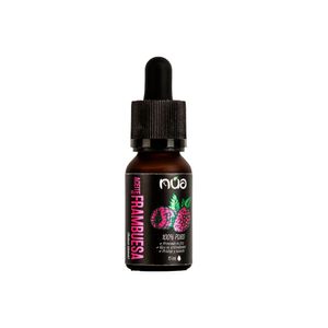 Aceite de frambuesa NUA 15 ml
