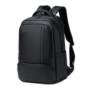 Mochila Golden Wolf GB00736 Impermeable Viaje Laptop Negro