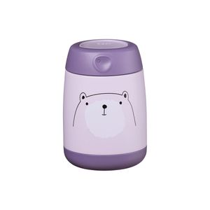 Mini Tarro Isotermico para Comida o Fruta Bear Hugs B.Box
