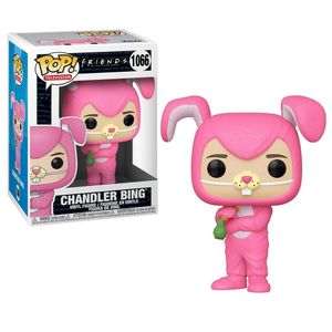 Funko Pop Friends - Chandler as Bunny #1066