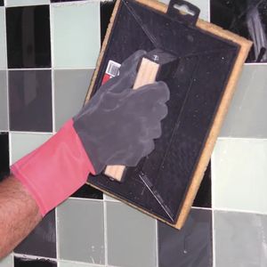 Guantes de Látex para Construcción Rubi 610005817