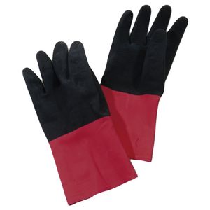 Guantes de Látex para Construcción Rubi 610005817