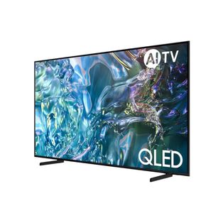 TELEVISOR SAMSUNG 55 QN55Q60DAG QLED TIZEN