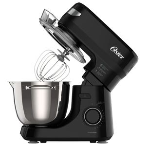 BATIDORA PLANETARIA OSTER 12 VELOCIDADES Y TAZÓN 4 LTS FPSTSMPL2B