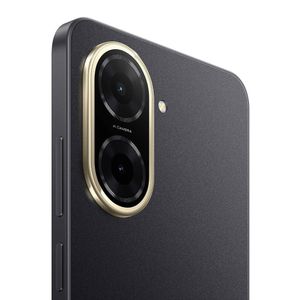 Celular XIAOMI Redmi A5 4GB + 128GB Black + Regalo Audífonos Inalámbricos Transformers TF-T03