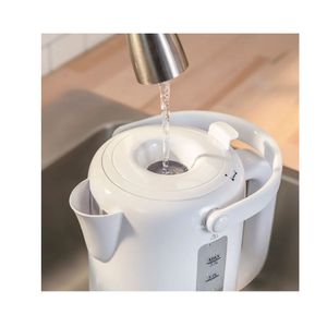 Hervidor Oster Blanco 3.5 Litros BVSTKT35W