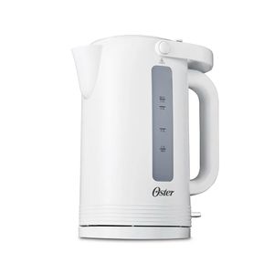 Hervidor Oster Blanco 3.5 Litros BVSTKT35W