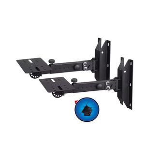SOPORTE RACK SC-202 ALL SOUND PARA PARLANTE AMBIENTAL