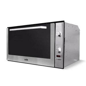 Horno Empotrable GLP 110L Sole SOLHO016V2