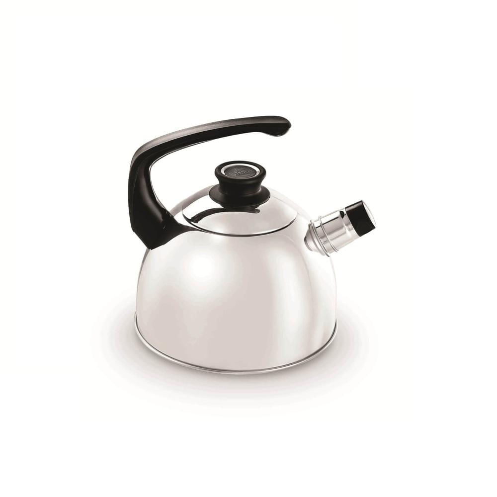 Tetera Record Acero Inoxidable N°22 3.2L - Real Plaza