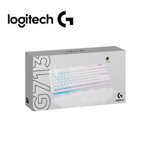Teclado Logitech G713