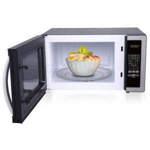 Horno Microondas Oster® 30L POGGM91101G Negro