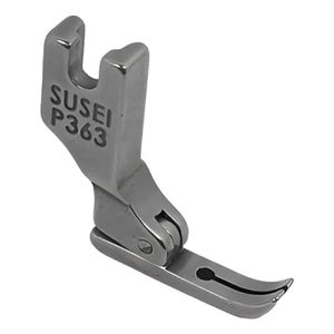 Pie Patita Prensatela de Cierre para Recta Industrial P363