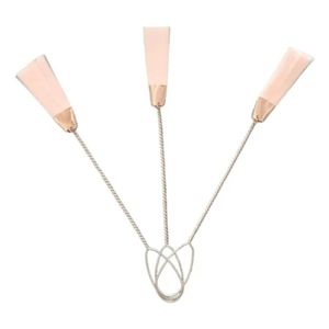 Pincel Cepillo Brochas para Limpiar Maquinas de Coser Y Otras X3 Unidades