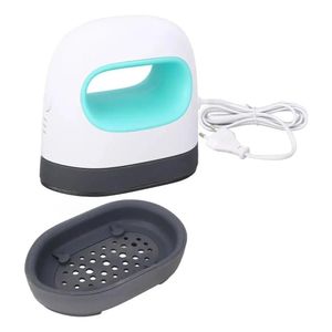 Mini Plancha Prensa de Calor Polos Bolsas Gorras Zapatillas