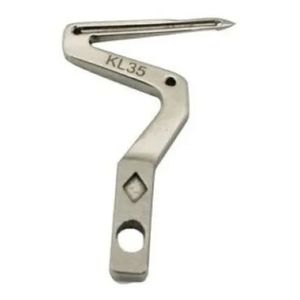 Garfio Inferior Remalle Tipo Siruba Modelo 737 - 747 - 757 - Kl35