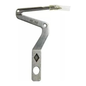 Garfio Inferior Remalle Tipo Siruba Modelo 737 - 747 - 757 - Kl35