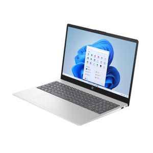 Laptop HP 15-fc0079la 15.6" AMD Ryzen 5 512GB SSD 8GB