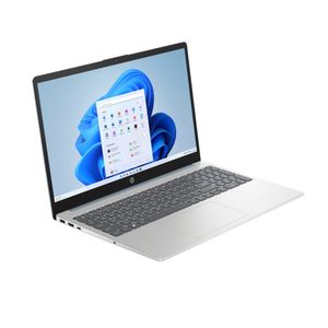 Laptop HP 15-fc0079la 15.6" AMD Ryzen 5 512GB SSD 8GB