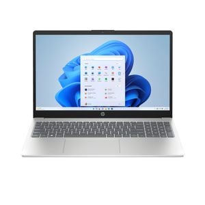 Laptop HP 15-fc0079la 15.6" AMD Ryzen 5 512GB SSD 8GB