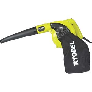 Soplete Sopladora Y Aspiradora de Aire Portátil para Costura Soplar Polvo