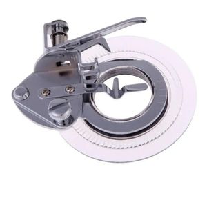 Prensatela para Bordar Flores Más de 10 Flores Decorativas