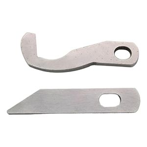 Juego de Cuchillas Overlock Remalladora Brother 3034d 1534d 3534dt