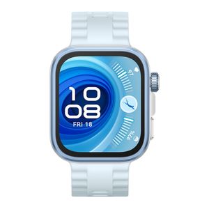 Smartwatch HUAWEI WATCH FIT 4 PRO  Azul