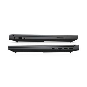 Laptop HP 15-fb2063dx 15.6 AMD Ryzen 5 512GB SSD 8GB RX 6550M