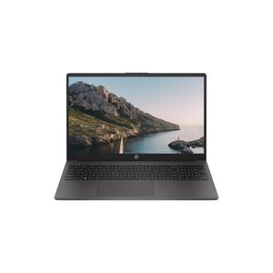 Notebook HP 250 G10, 15.6" HD, Intel Core i5, 8GB RAM, rendimiento ági