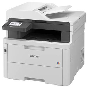 Impresora Laser Color Brother MFC-L3760CDW Multifuncional Wifi Ethernet