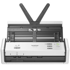 Escaner Brother ADS-1300 Duplex Velocidad 30ppm