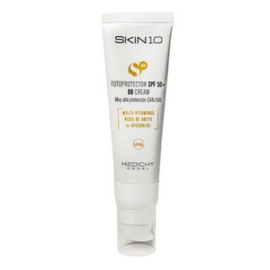 Fotoprotector Spf50+ Bb Cream SKIN 10 50 ml