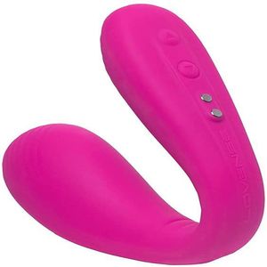 Consolador Vibrador Dolce Lovense