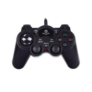 Mando Gamer USB Addict ENK G300 Gamepad - Enkore