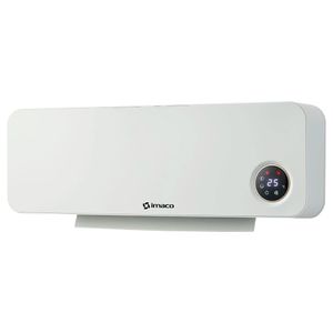 Imaco Calentador De Pared WH2000
