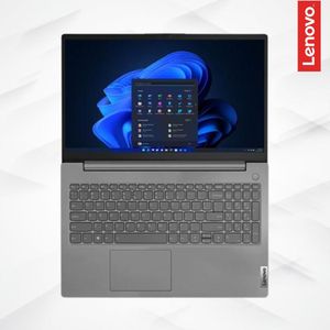 Laptop Lenovo V15 G3 IAP 156” FHD Intel Core i3-1215U 256GB SSD + 1TB HDD 24GB RAM