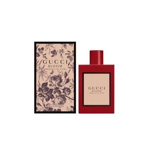Gucci Bloom Ambrosia di Fiori, fragancia floral oriental para mujeres, EDP Spray