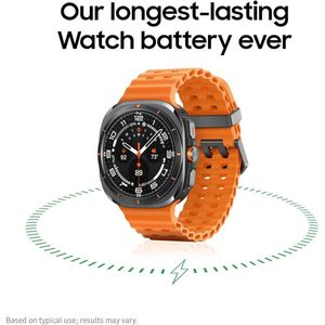 Smartwatch Samsung Galaxy Watch Ultra SM-L705UAWQXAA 64GB
